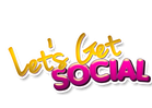 Let's Get Social