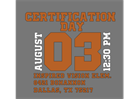 LEAGUE CERTIFICATION
